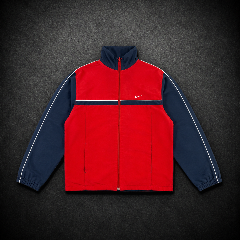 Nike Trackjacket (XL)