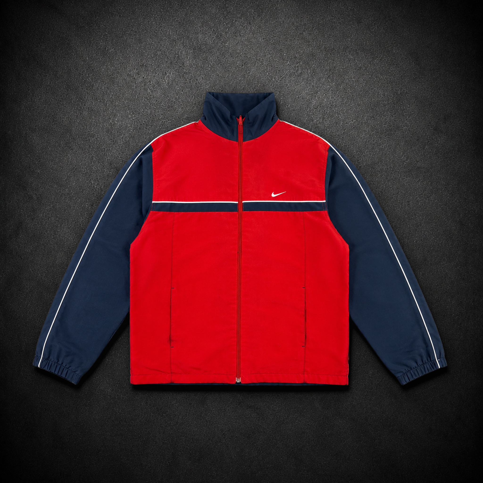 Nike Trackjacket (XL)