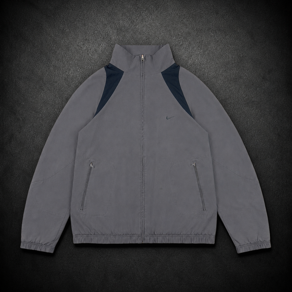 Nike Trackjacket (L)