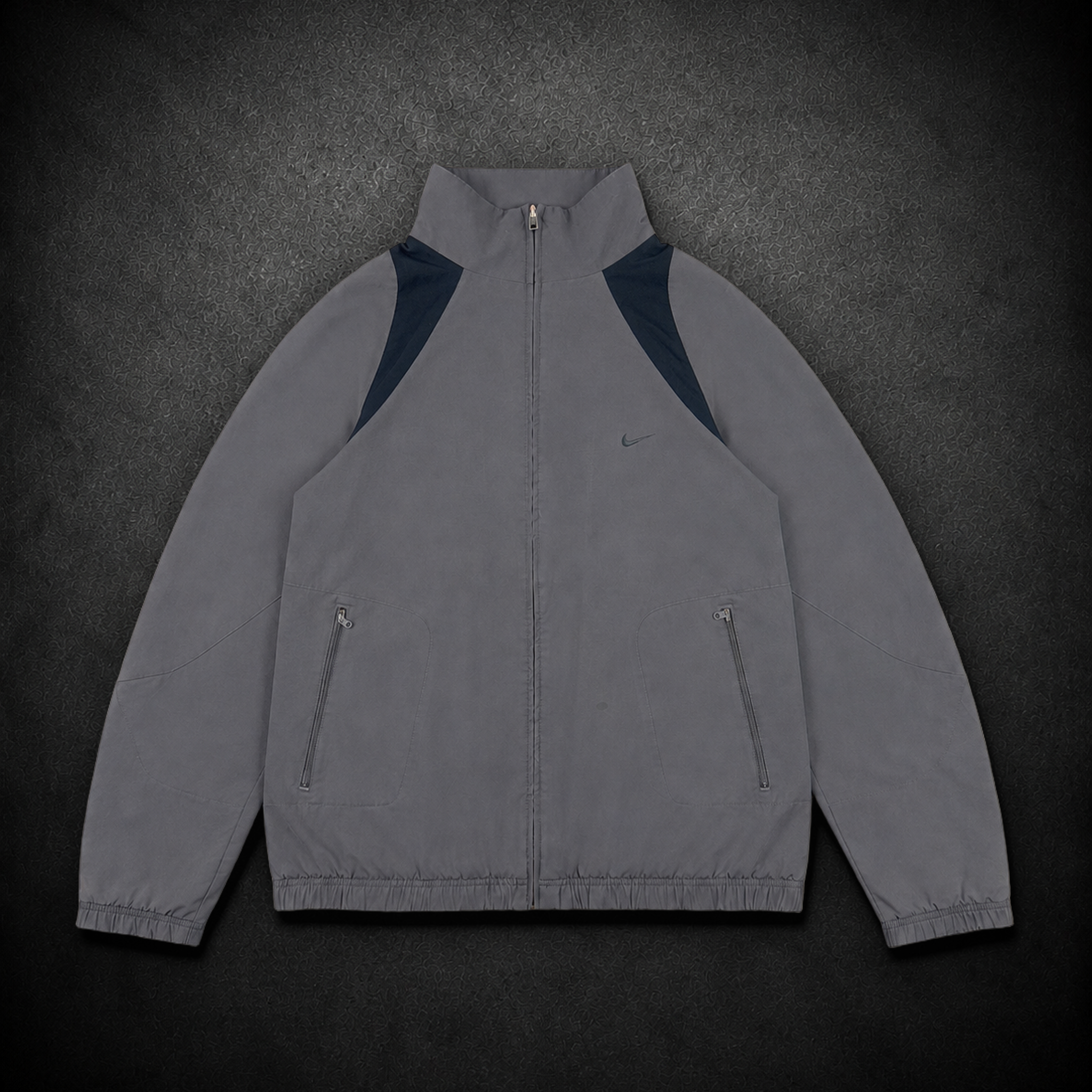 Nike Trackjacket (L)