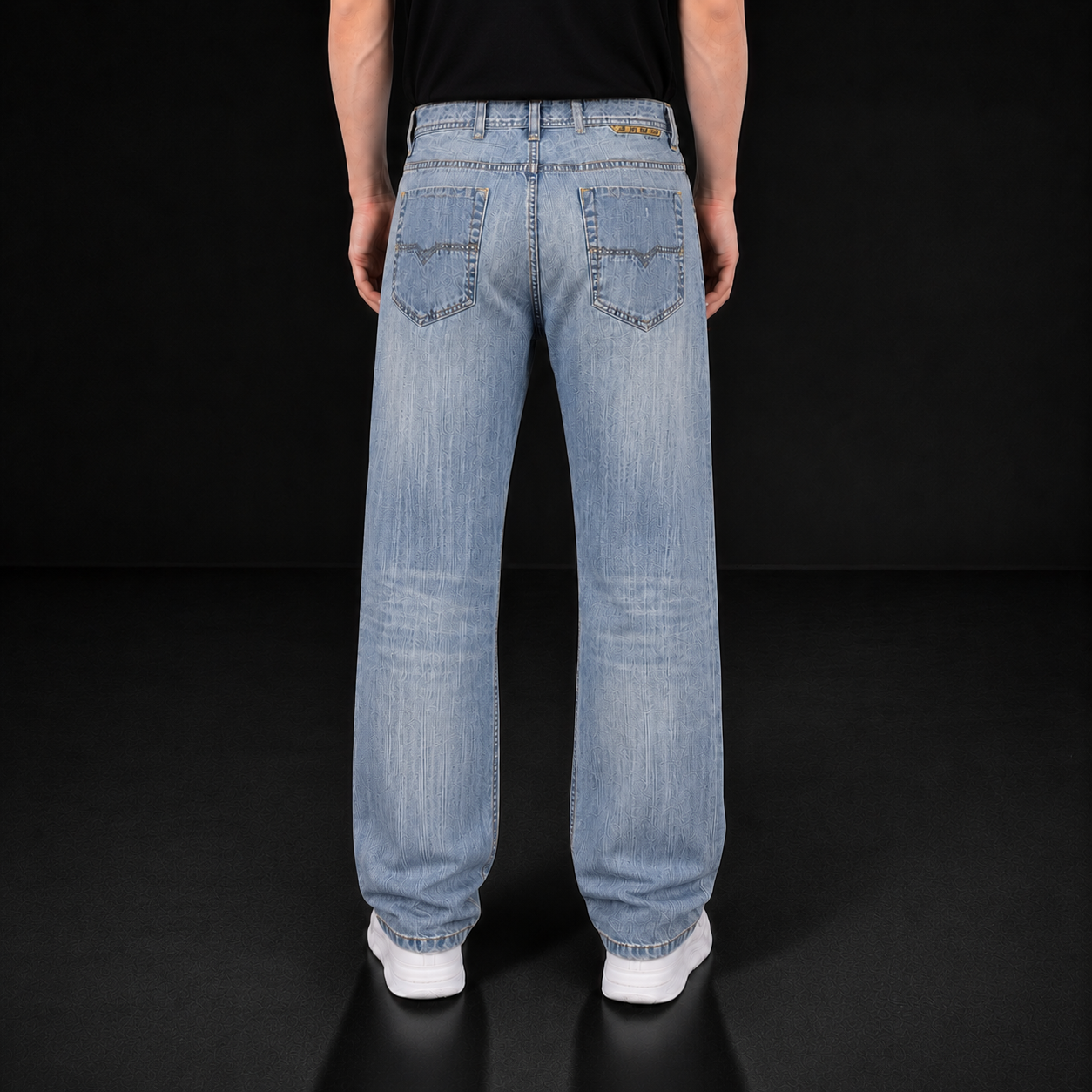 Diesel Jeans (M)