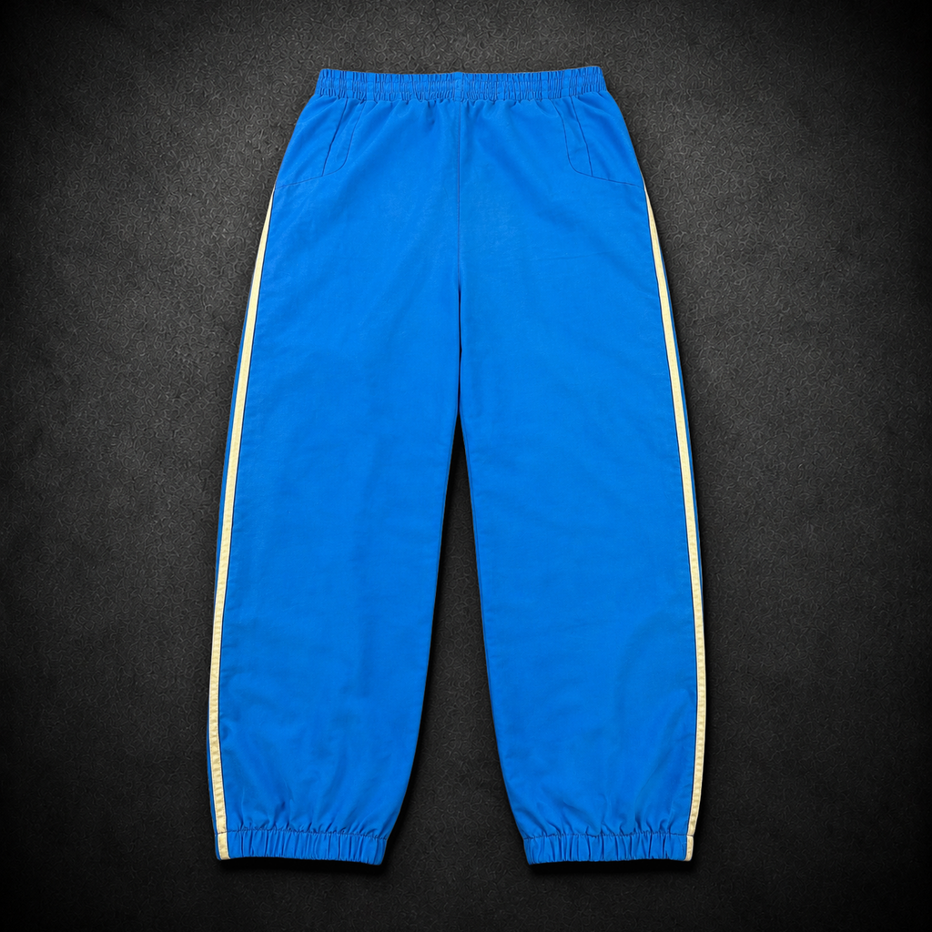 Adidas Olympique Marseille Trackpants (XS)