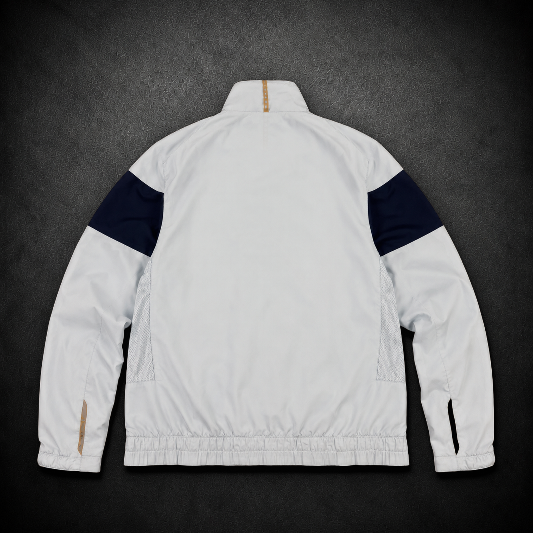 Nike FC Barcelona Trackjacket (M)