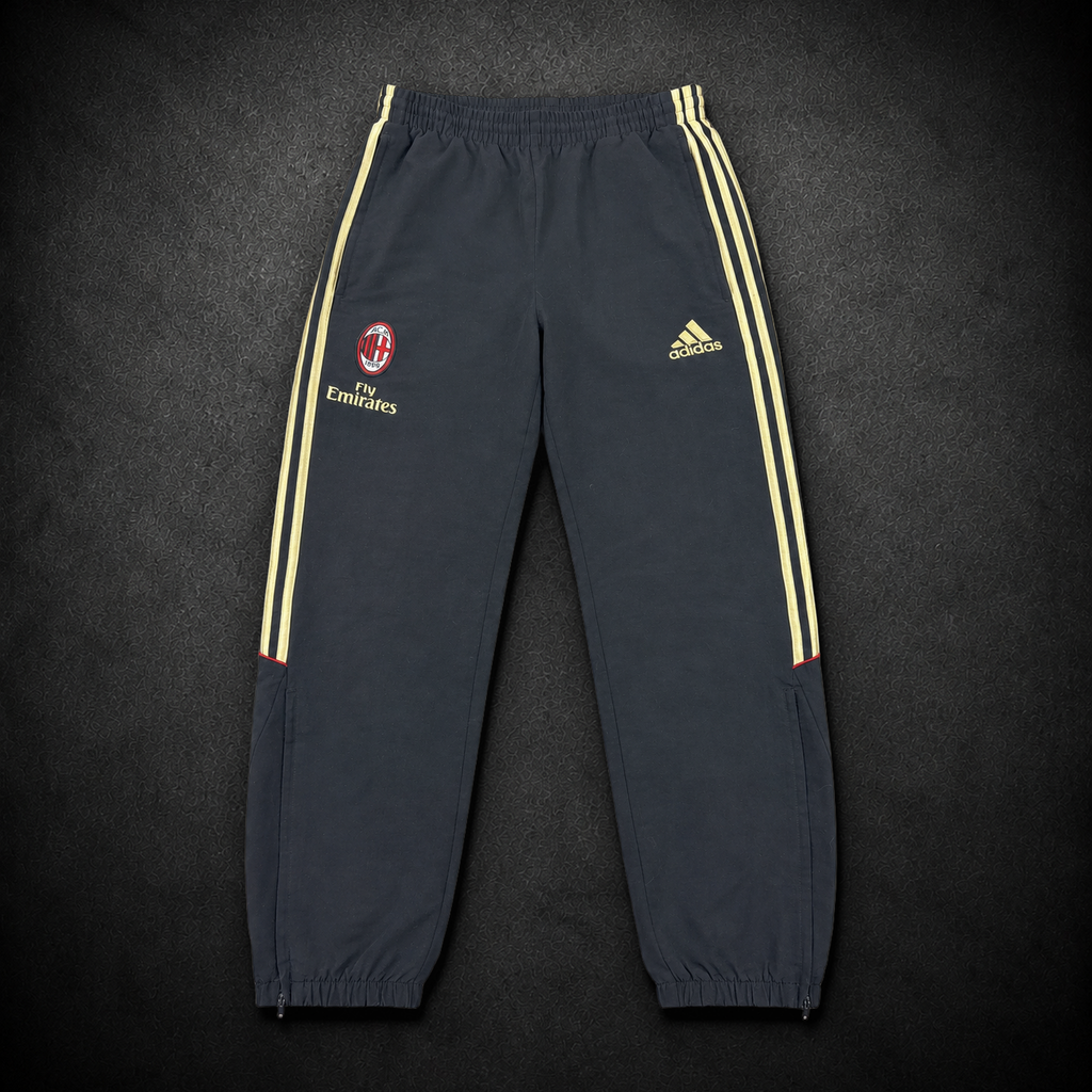 Adidas AC Mailand Trackpants (S)