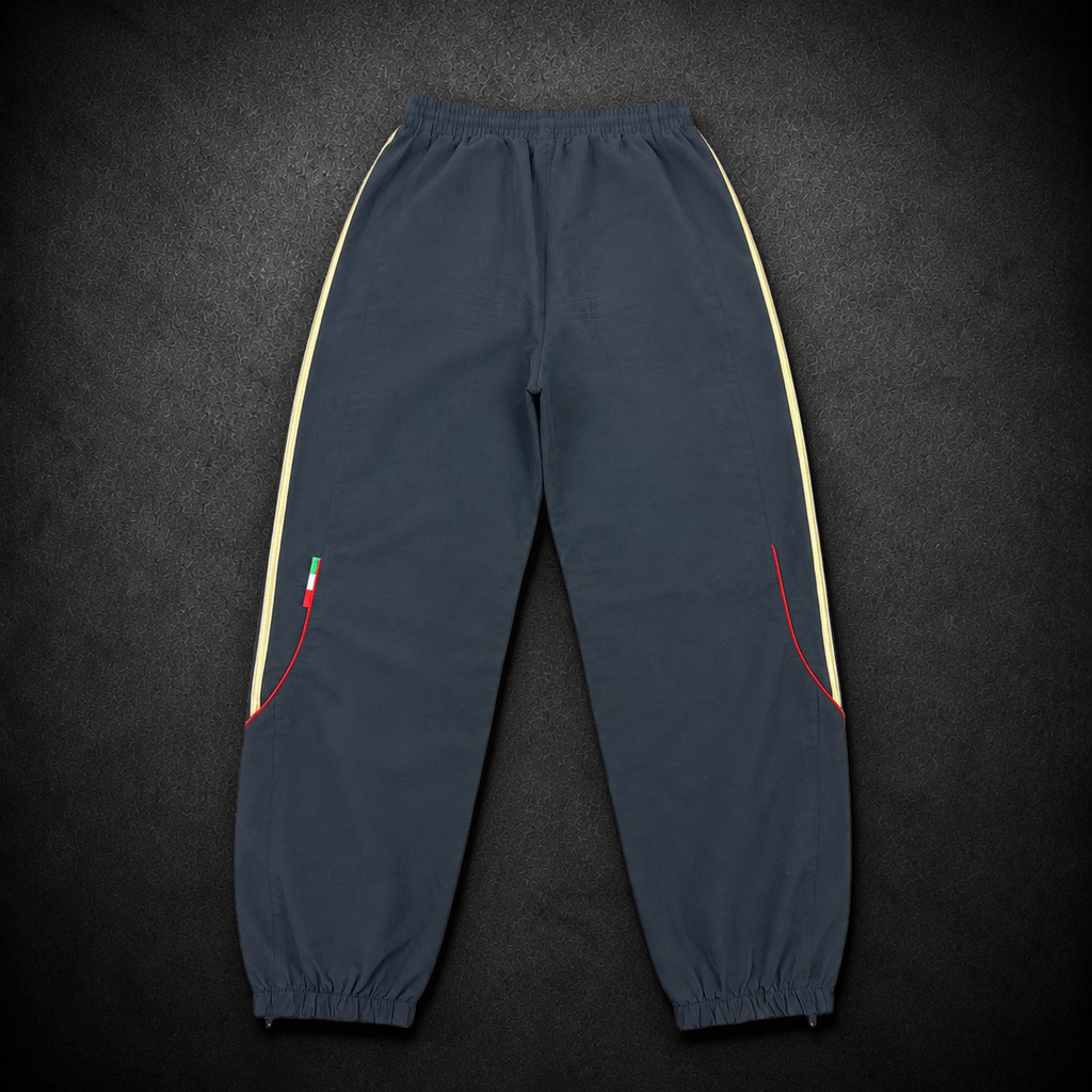 Adidas AC Mailand Trackpants (S)