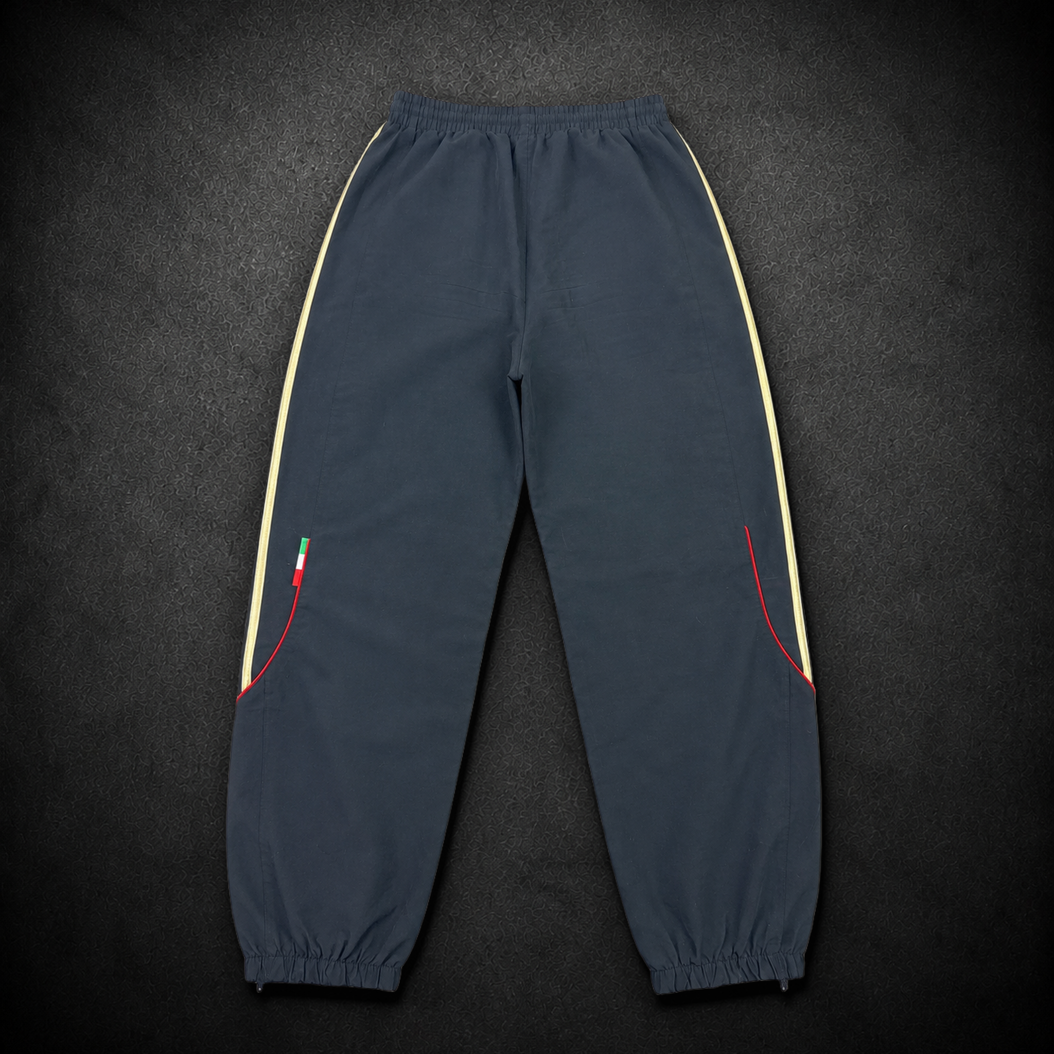 Adidas AC Mailand Trackpants (S)