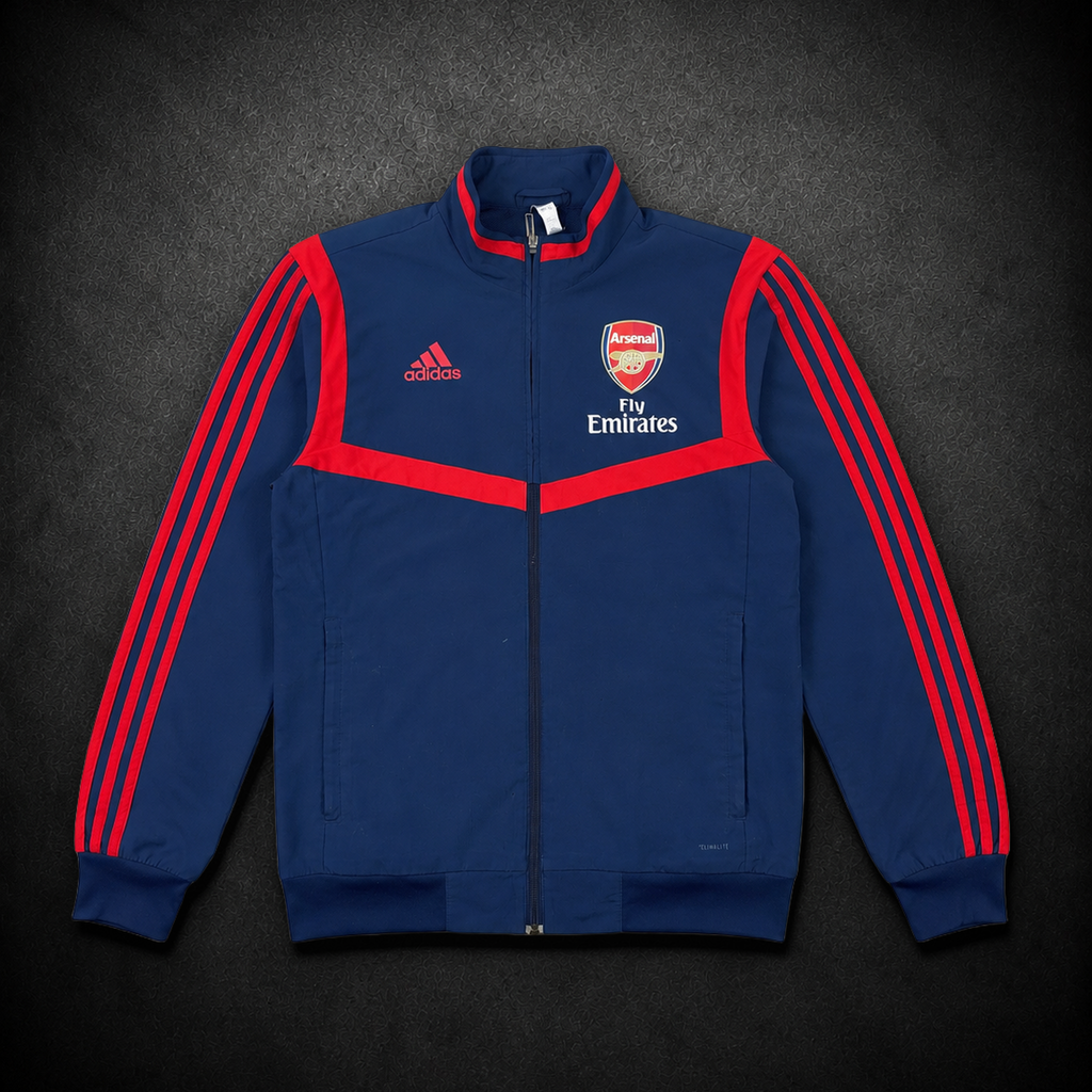 Adidas FC Arsenal Trackjacket (S)
