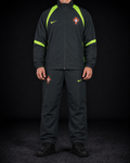 Nike Portugal Tracksuit (L)
