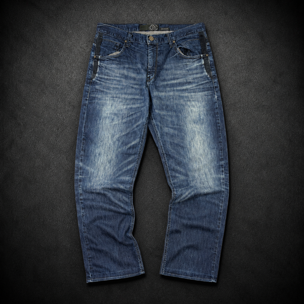 Evisu Jeans (M)