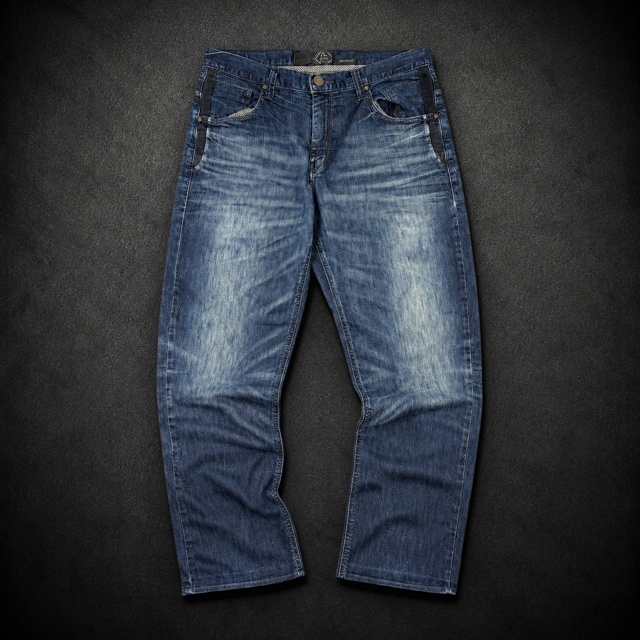 Evisu Jeans (M)