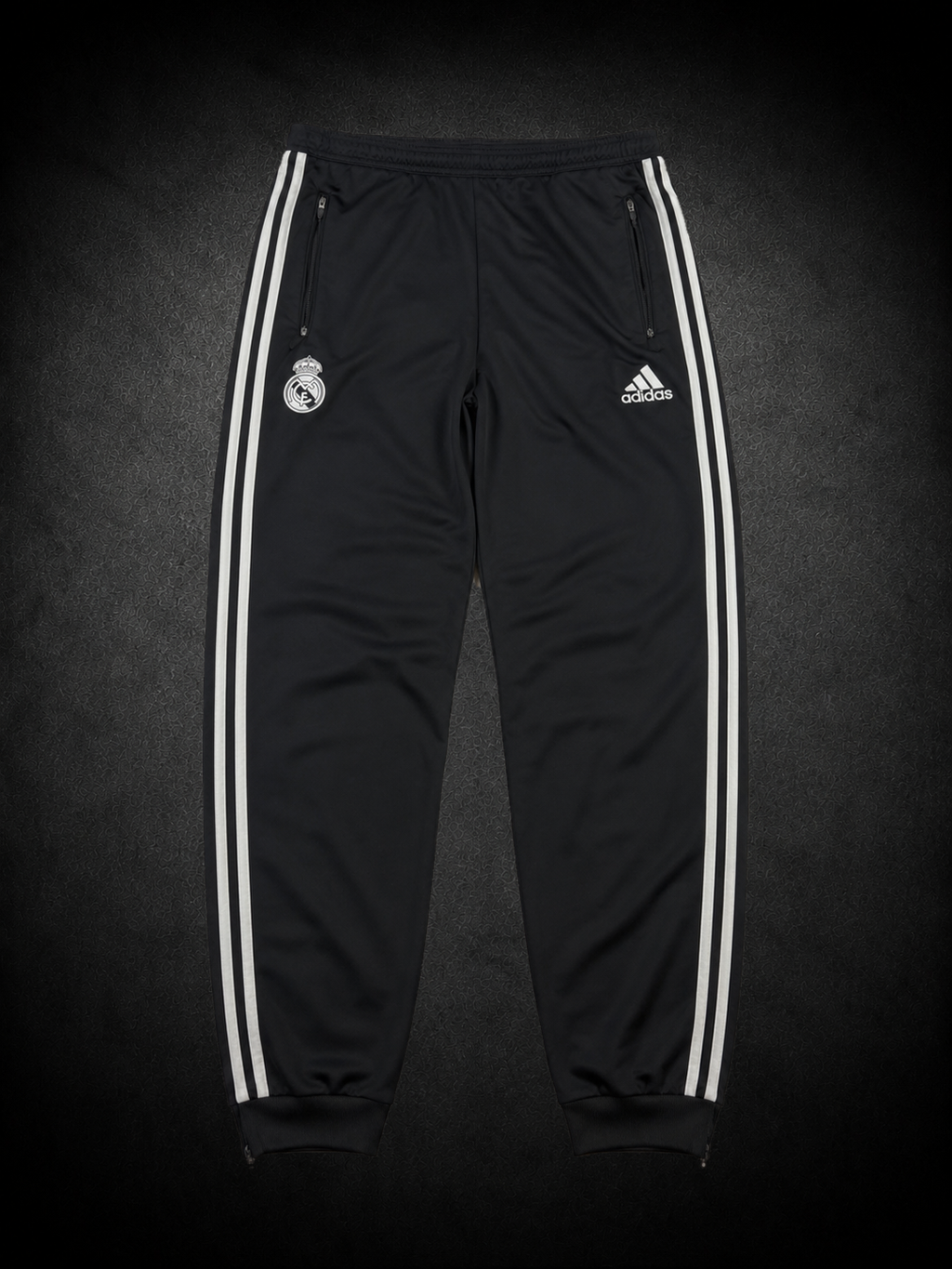Real Madrid Tracksuit (L)