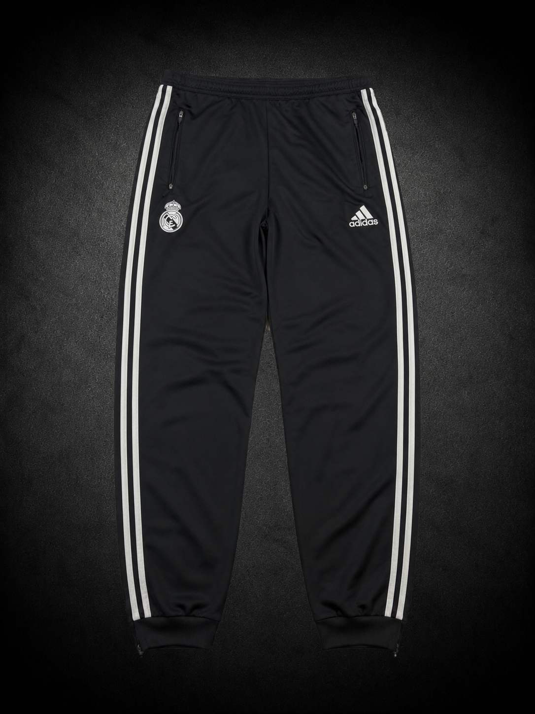 Real Madrid Tracksuit (L)