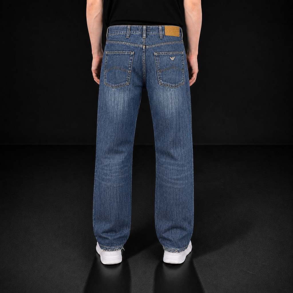Armani Jeans (XL)