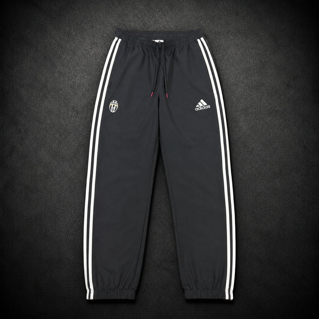 Adidas Juventus Turin Trackpants (S)