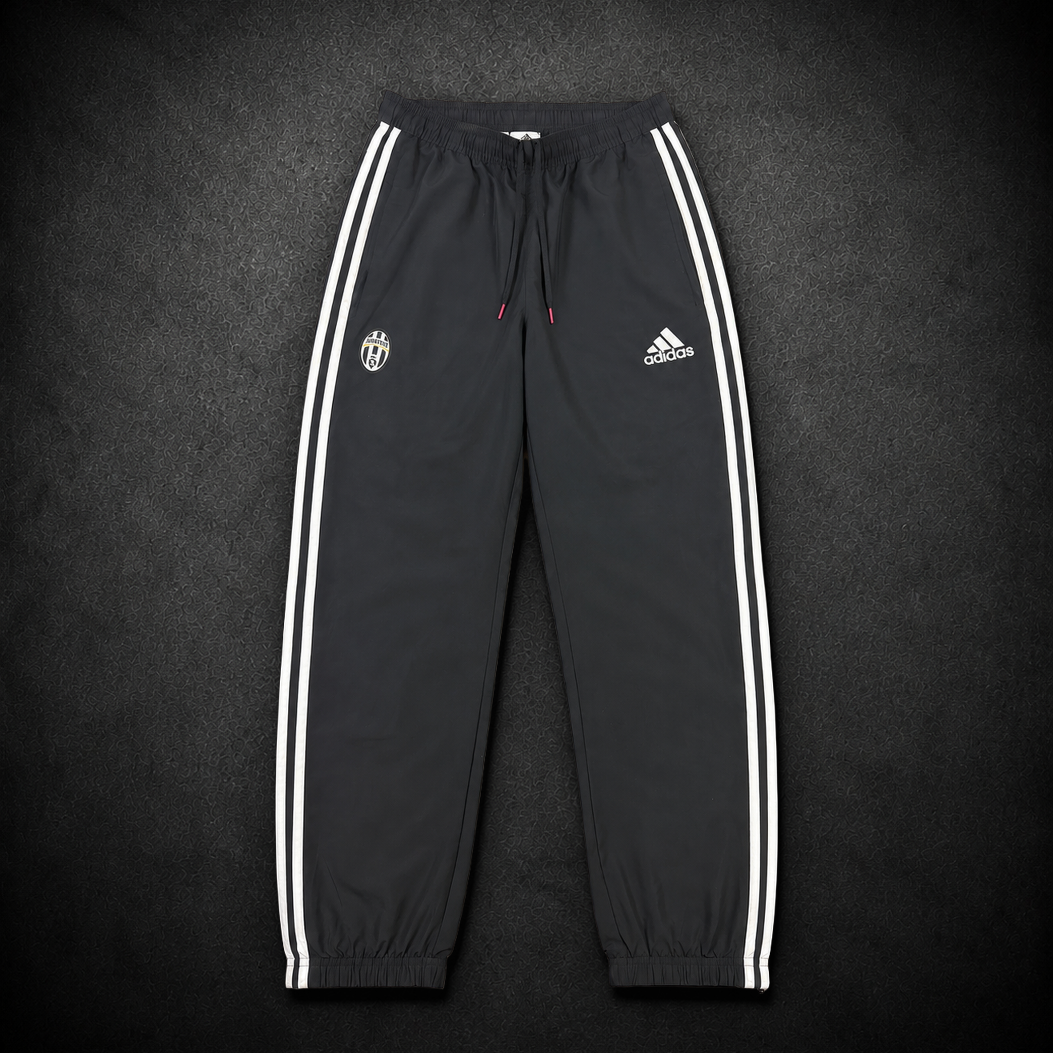 Adidas Juventus Turin Trackpants (S)