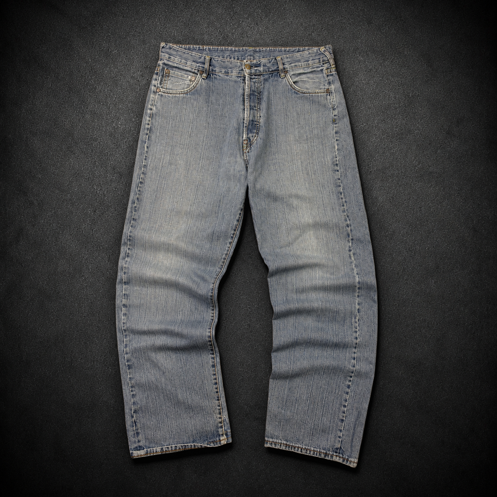 Evisu Jeans (L)