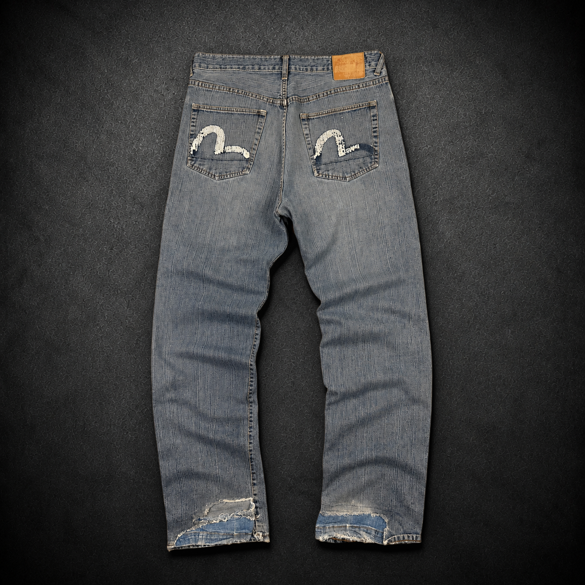 Evisu Jeans (L)