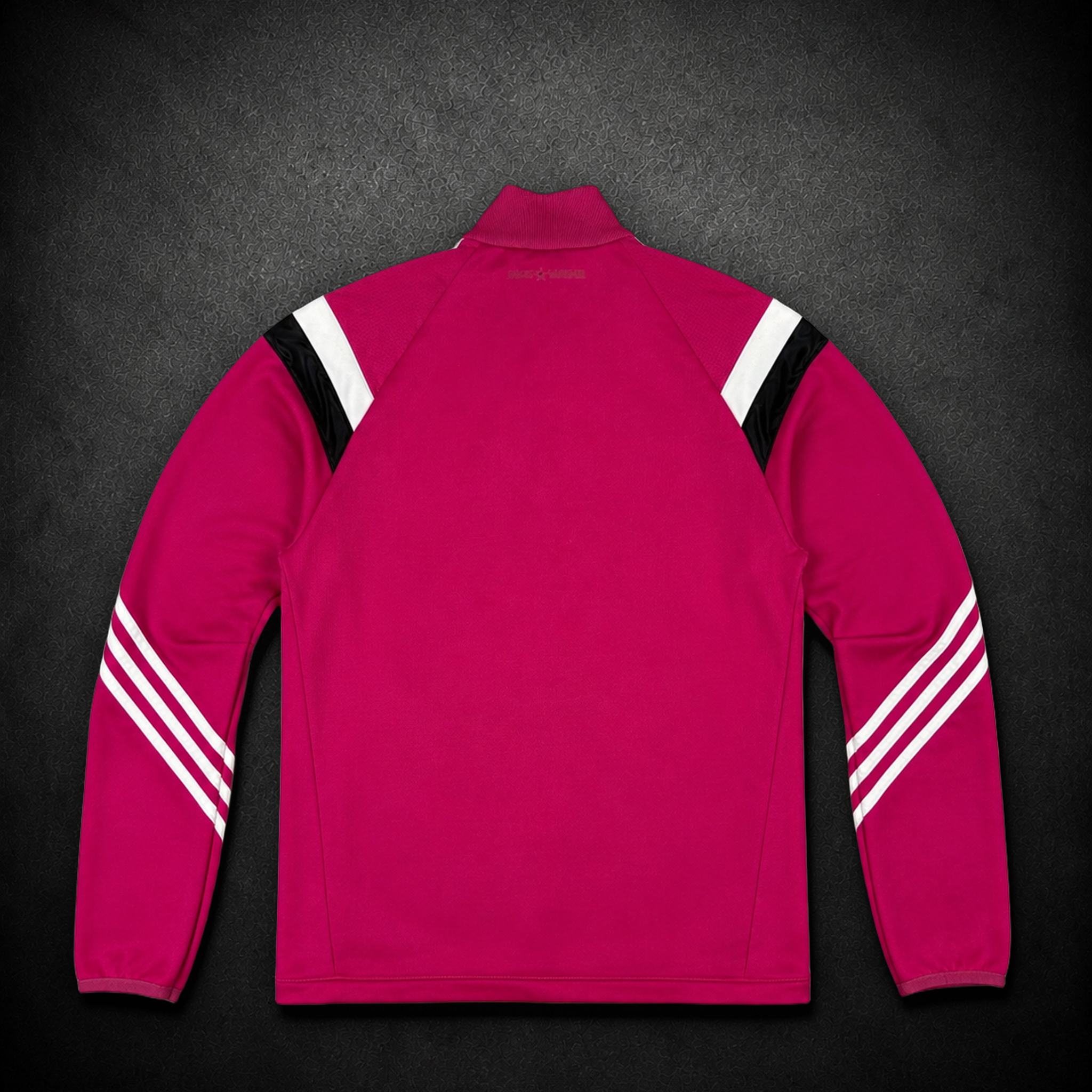 Real Madrid Trackjacket (XS)