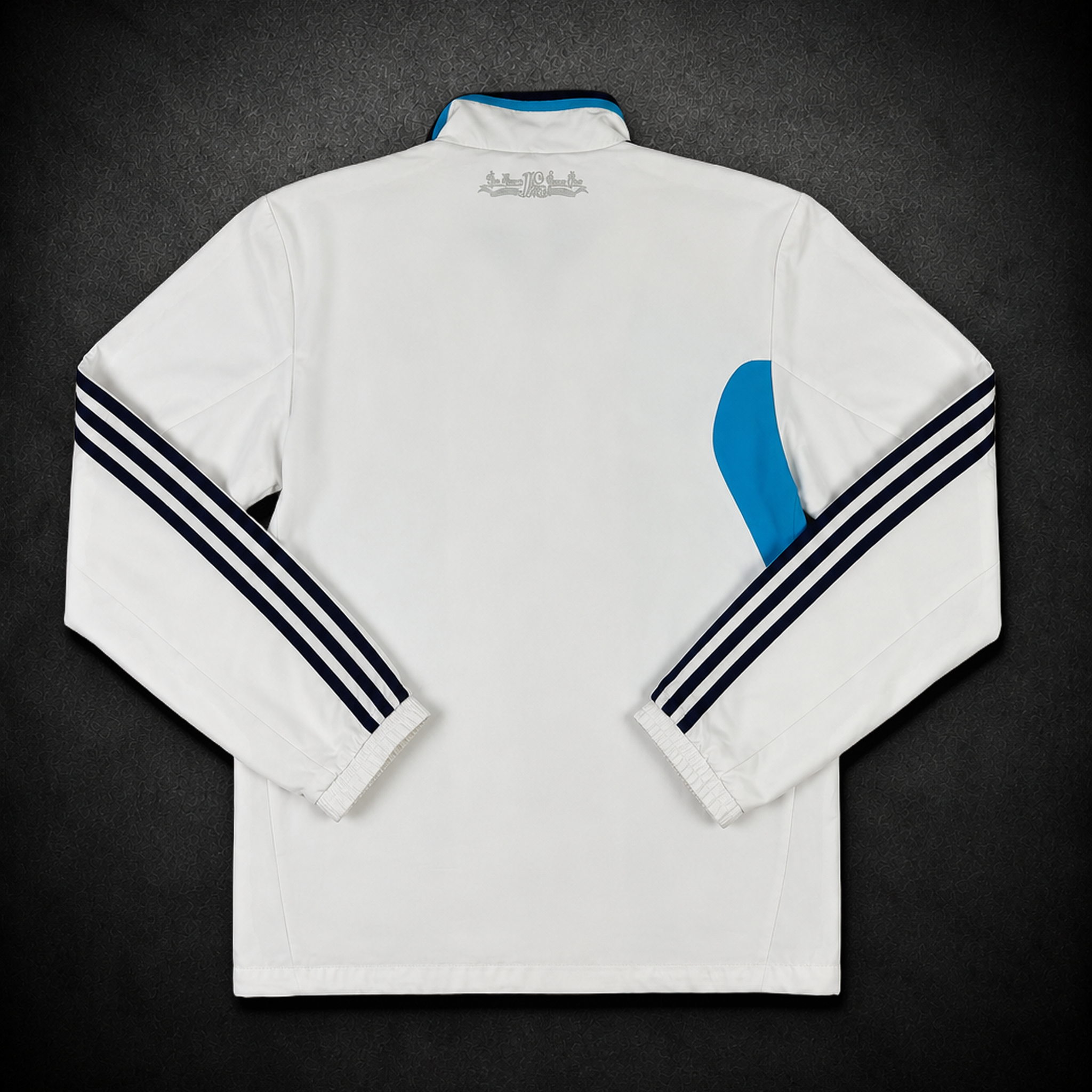 Real Madrid Trackjacket (M)