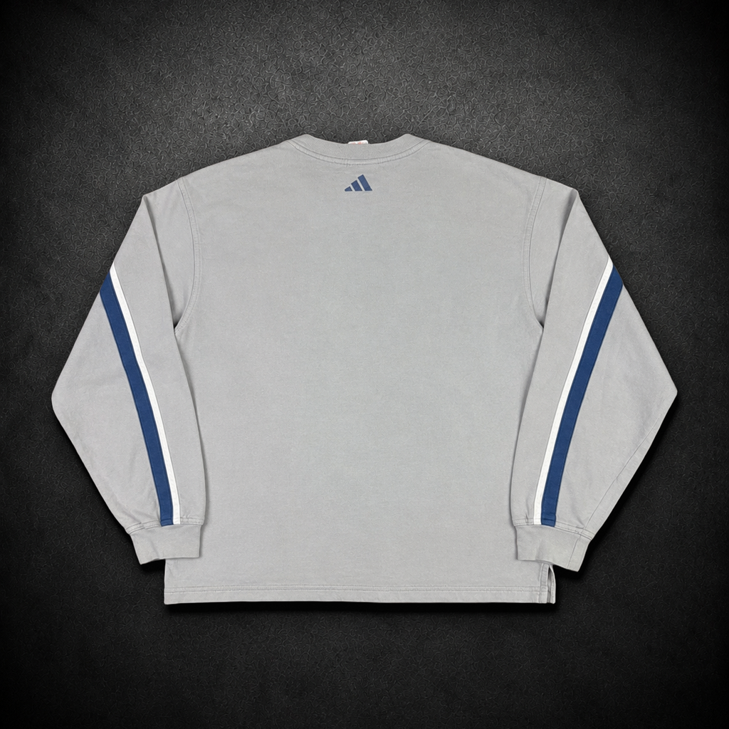 Real Madrid Pullover (L)