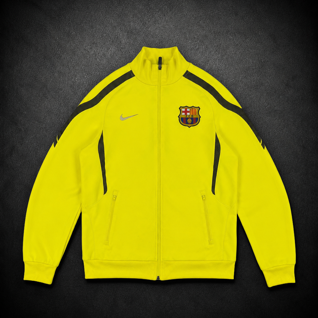 FC Barcelona Trackjacket (S)