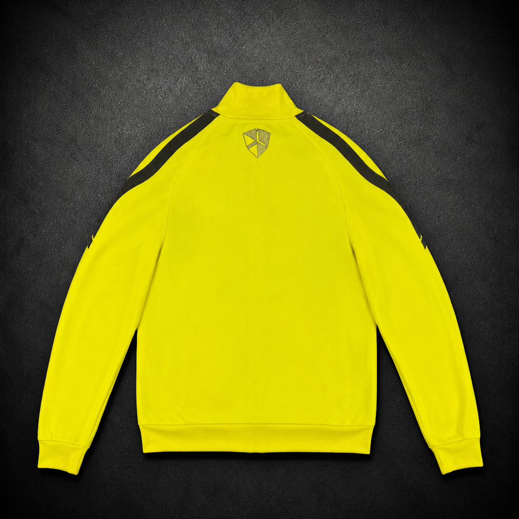 FC Barcelona Trackjacket (S)