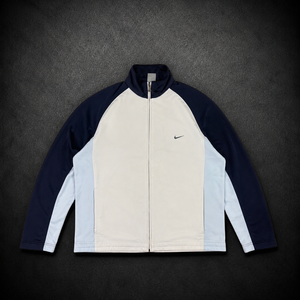Nike Trackjacket (L)