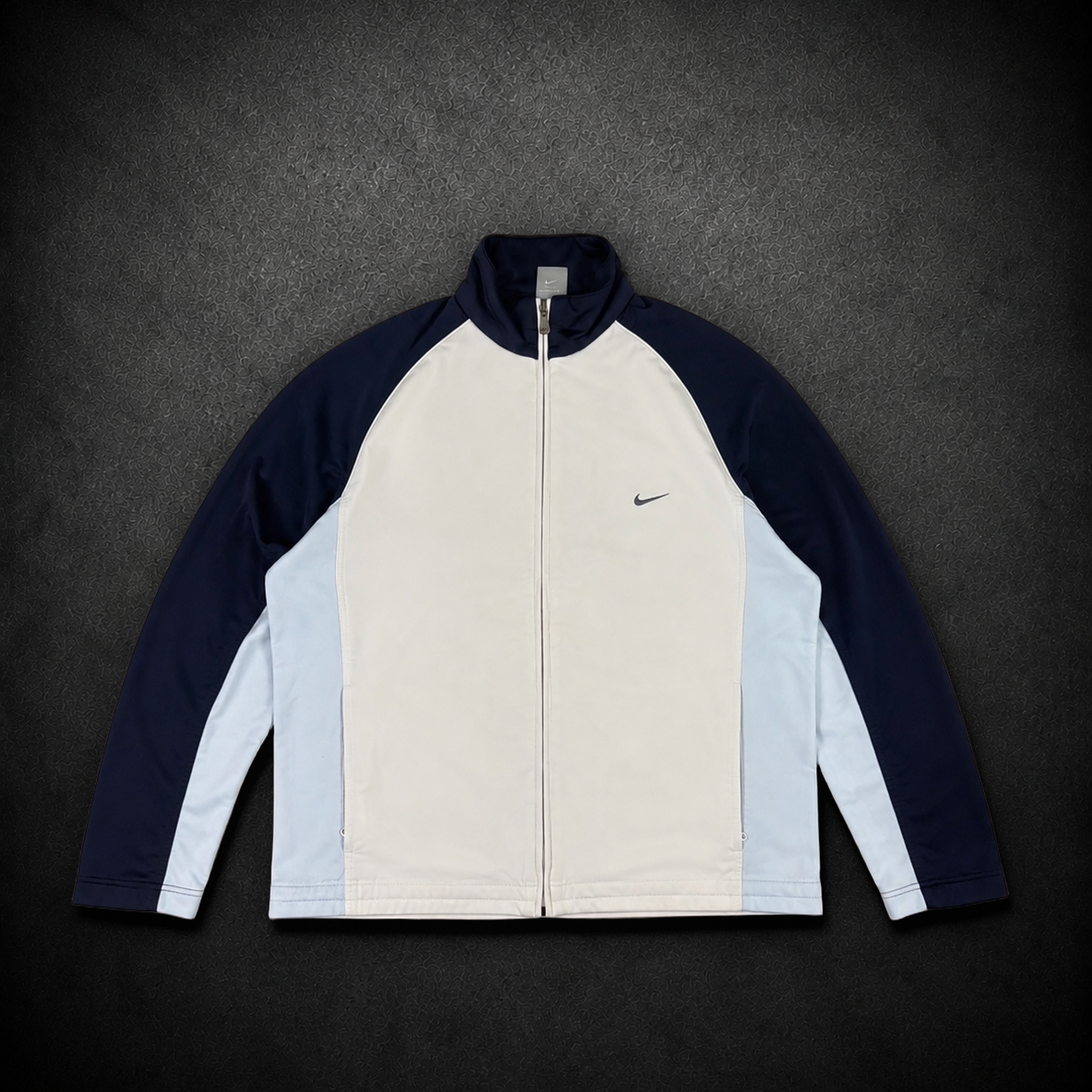 Nike Trackjacket (L)