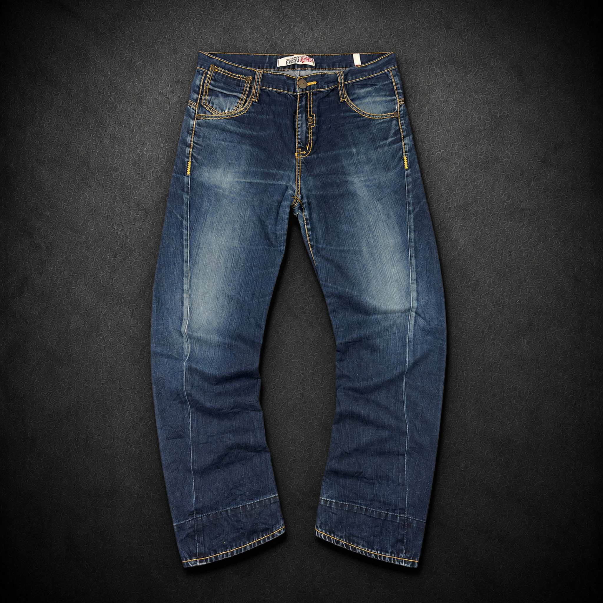Evisu Jeans (L)