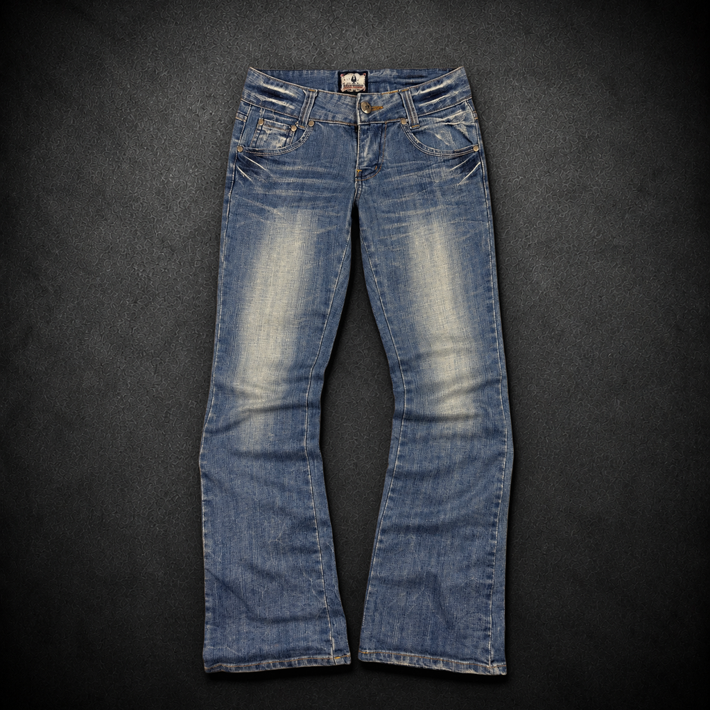 Vintage Damen Jeans (S)