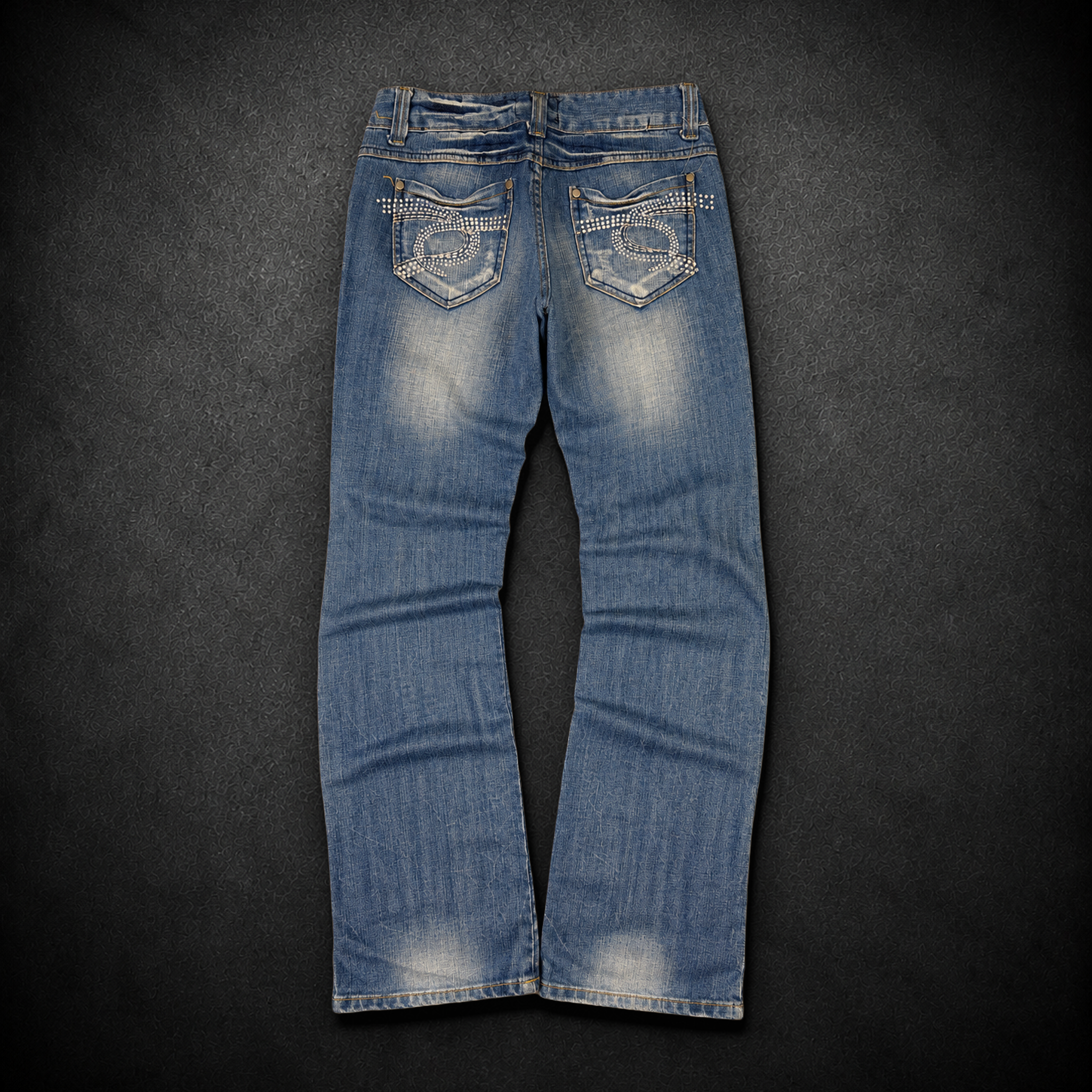 Vintage Damen Jeans (S)