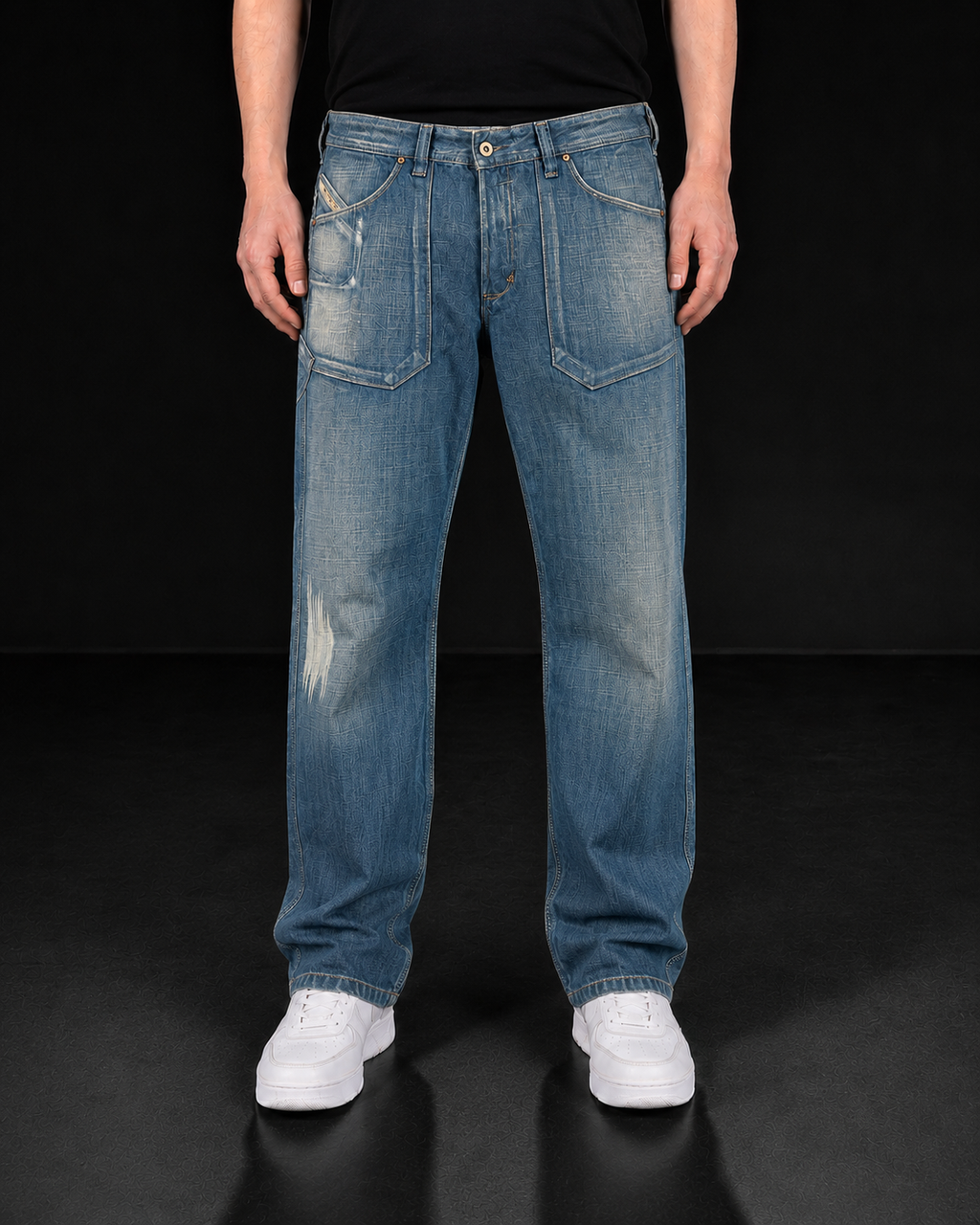 Diesel Jeans (M)