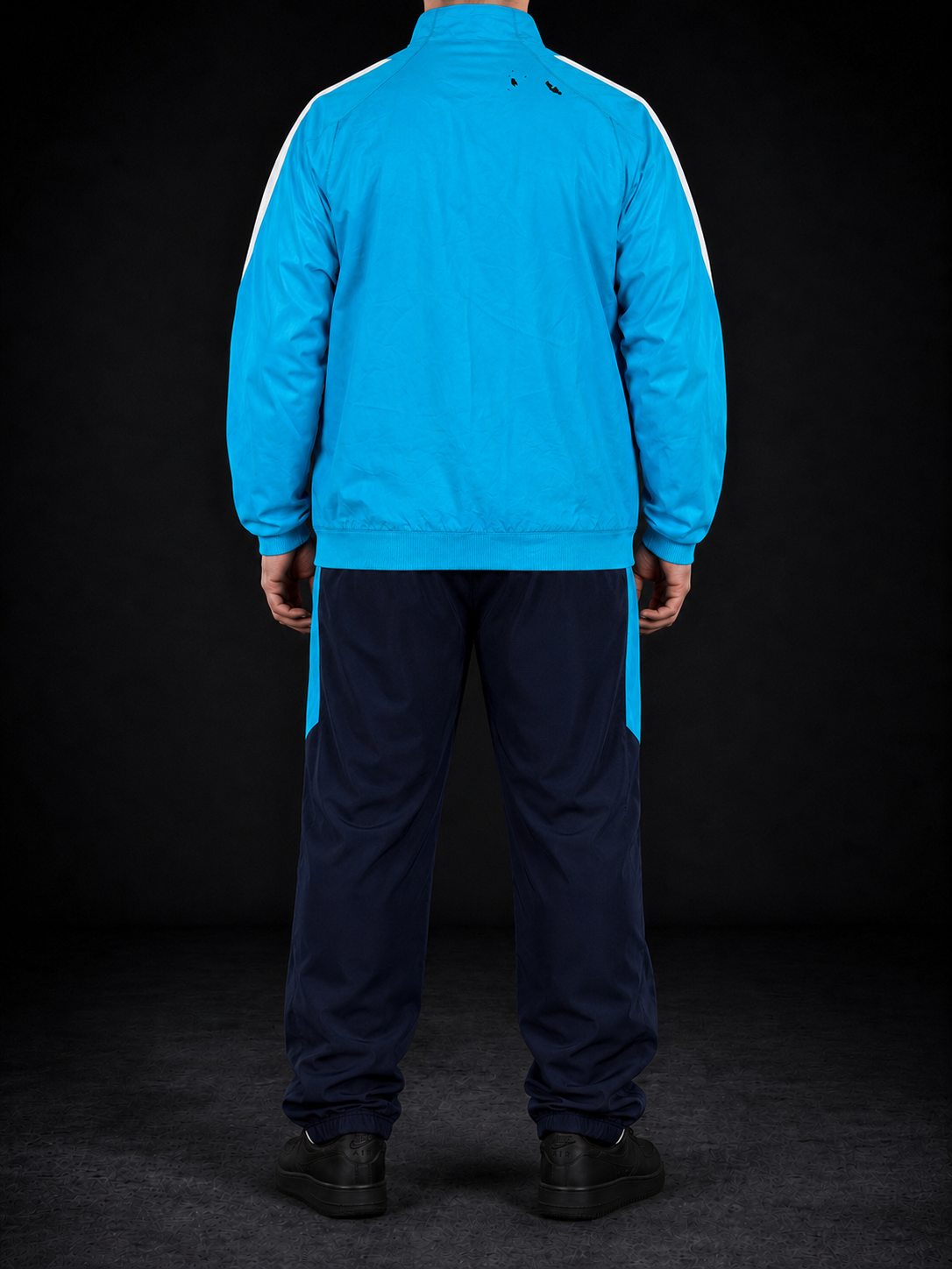 Nike Manchester City Tracksuit (M)
