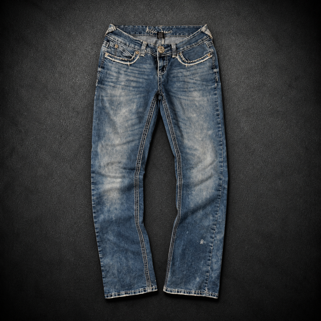 Vintage Jeans (XS)