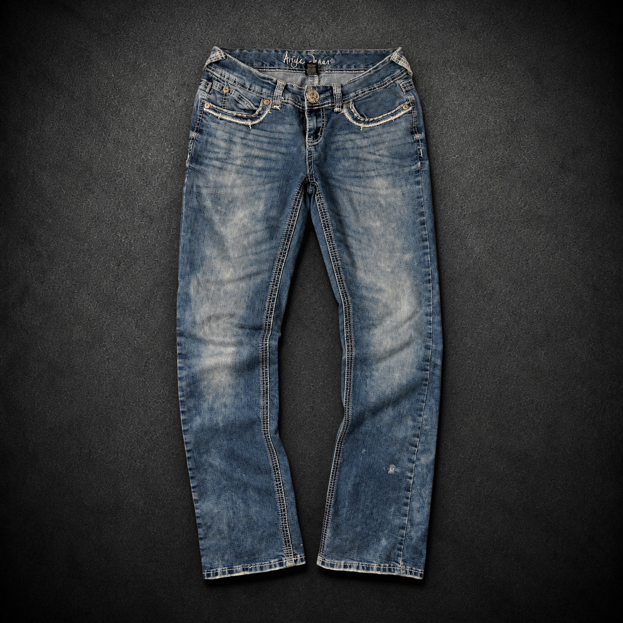 Vintage Jeans (XS)