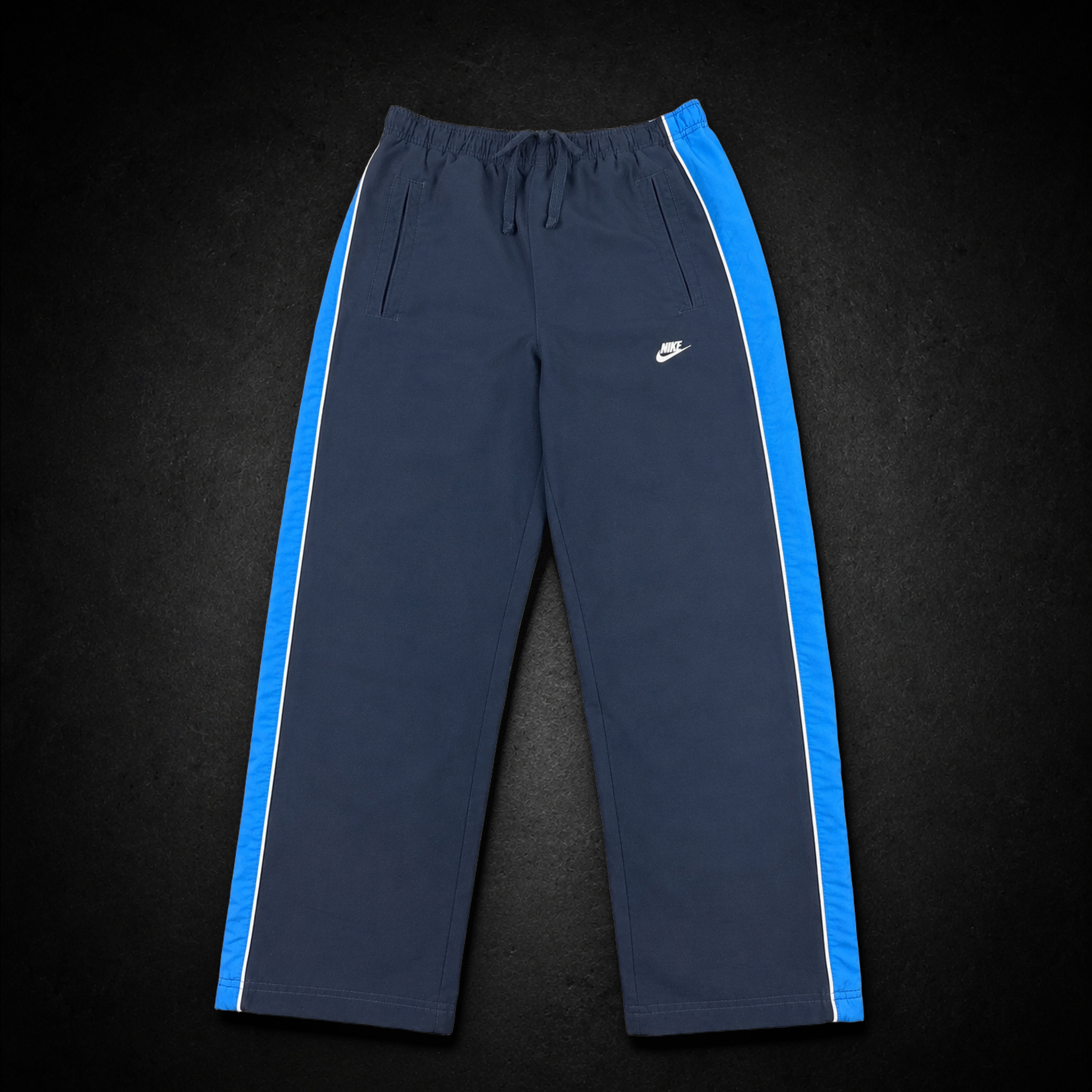 Nike Tracksuit (S)