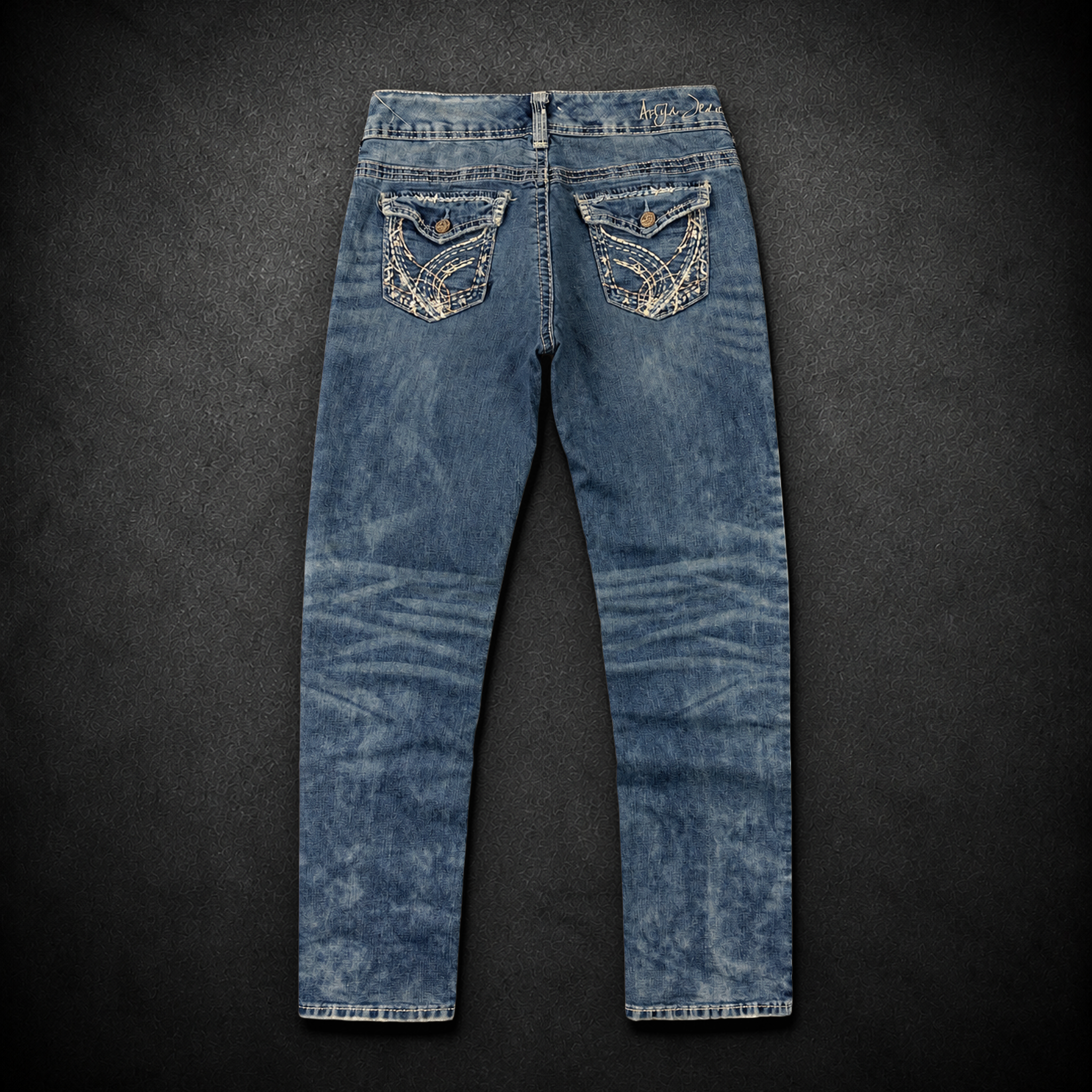 Vintage Jeans (XS)