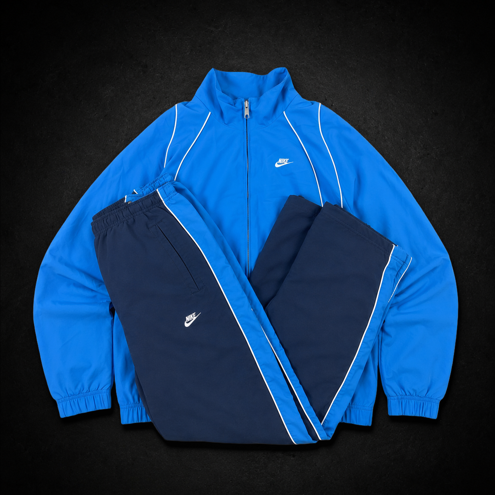 Nike Tracksuit (S)