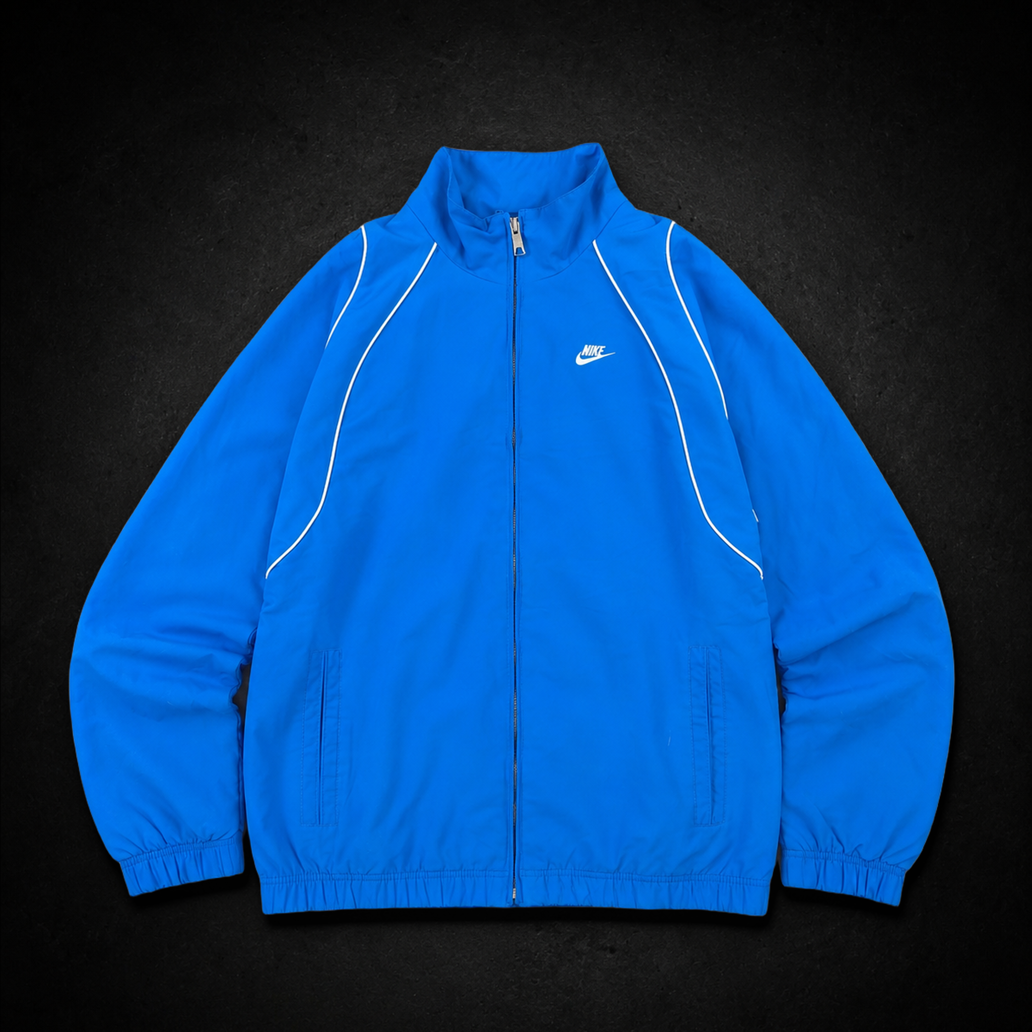 Nike Tracksuit (S)