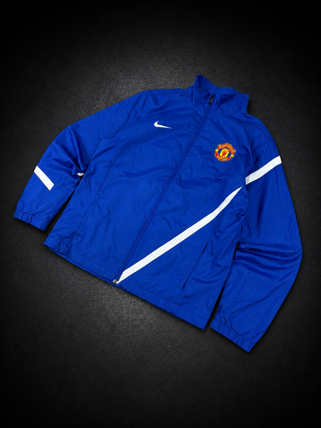 Nike Manchester United Tracksuit (M)
