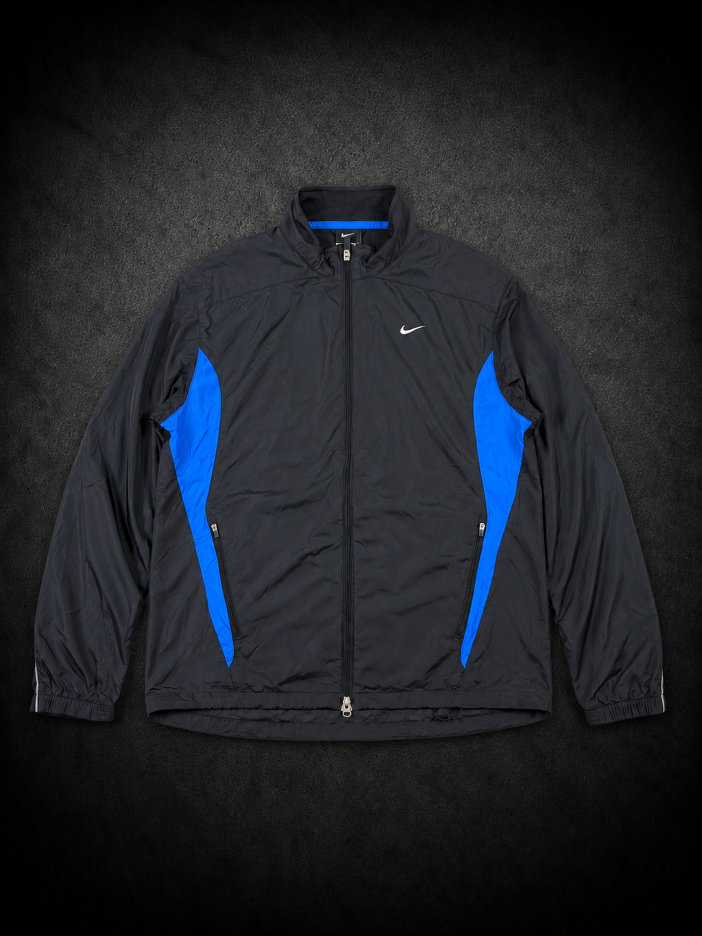 Nike Trackjacket (M)