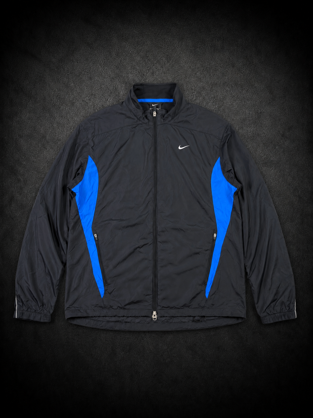 Nike Trackjacket (M)
