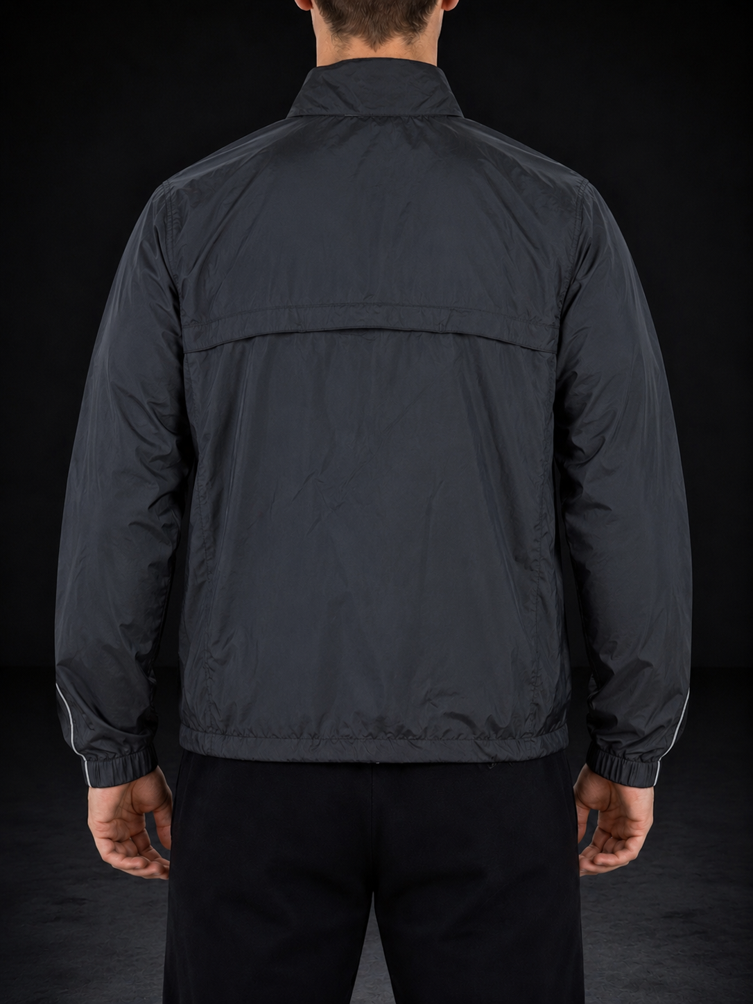 Nike Trackjacket (M)