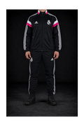 Real Madrid Tracksuit (L)