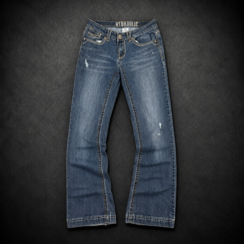 Vintage Damen Jeans (M)
