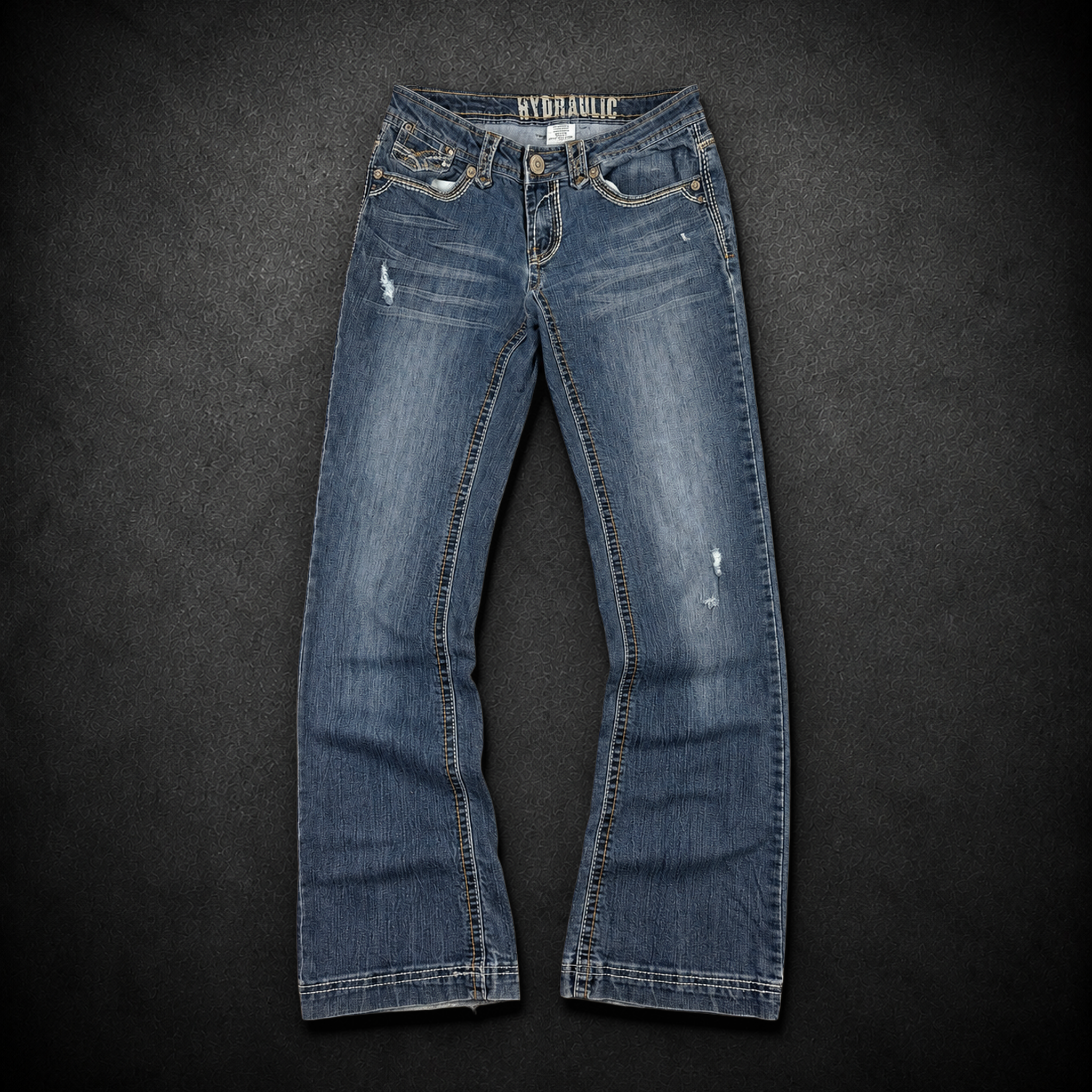 Vintage Damen Jeans (M)