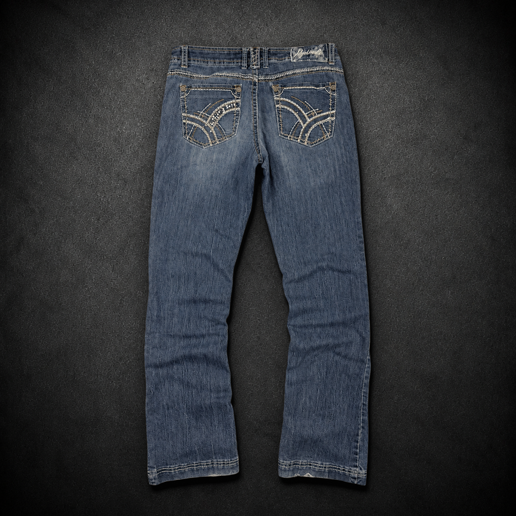 Vintage Damen Jeans (M)