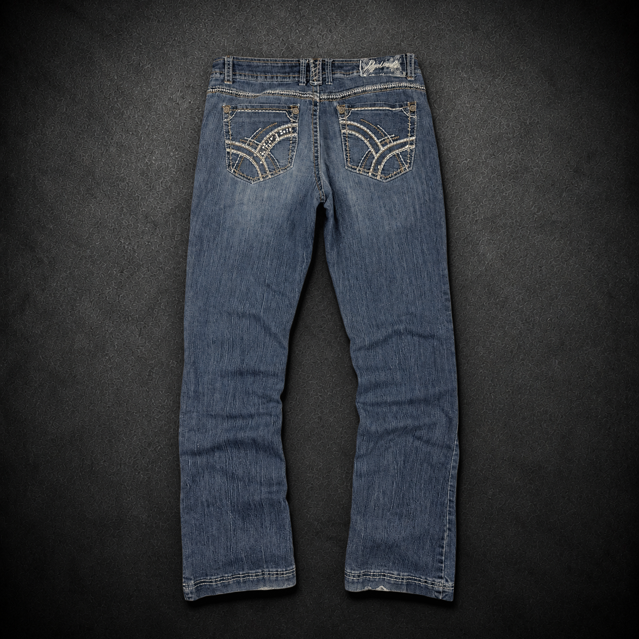 Vintage Damen Jeans (M)