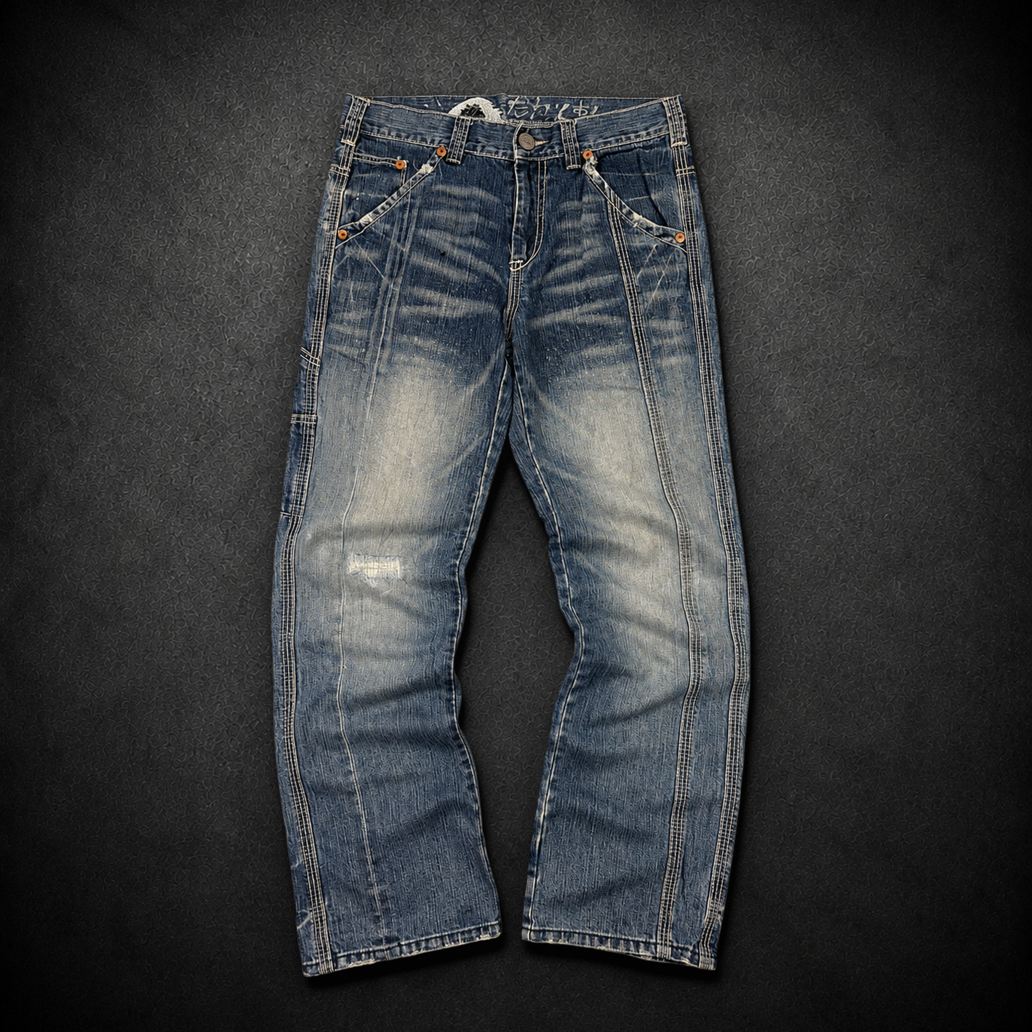 Japan Style Jeans (S)