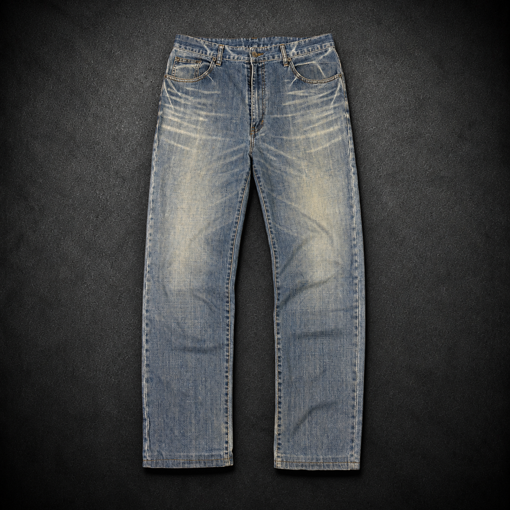 Japan Style Jeans (S)